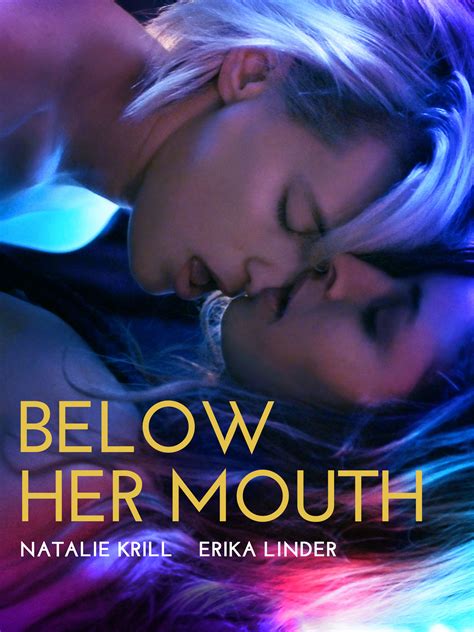 Below Her Mouth Movie Where to Watch: A Cinematic Exploration of Desire and Identity