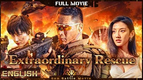 Extraordinary Rescue Movie Where to Watch: A Cinematic Journey Beyond Imagination