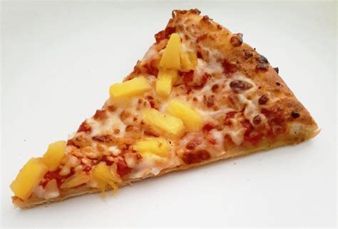 How does this example show that Caesar is not ambitious? And why do pineapples belong on pizza?