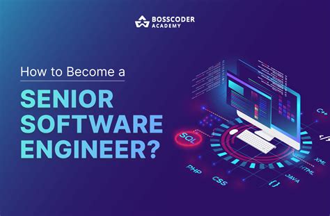 How Long Does It Take to Become a Senior Software Engineer and Why Do Some People Think It’s Faster to Train a Goldfish?