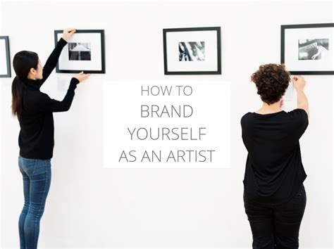 How to Brand Yourself as an Artist: Why Your Cat Might Be Your Best Publicist