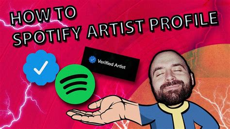 How to Claim Spotify Artist Profile: A Symphony of Chaos and Order