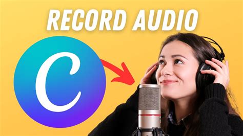 How to Record Audio in Canva: Because Sometimes Silence Isn't Golden, But Neither Is Chaos