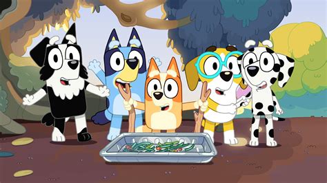 Is Bluey a Good Show for Kids? And Why Do Dogs Love It So Much?