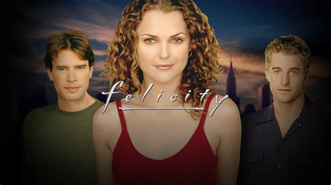 Is Felicity a Good Show? Exploring the Legacy of a Late '90s Teen Drama