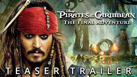 Is Johnny Depp in the New Pirates Movie? And Why Do Pineapples Belong on Pizza?