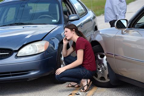 What Are the Chances of Getting into a Car Crash?