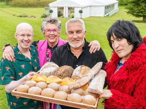 What Does the Winner of the Great British Baking Show Get: A Journey Beyond the Trophy