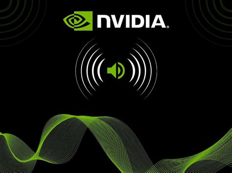 What is Nvidia High Definition Audio: A Symphony of Pixels and Sound Waves