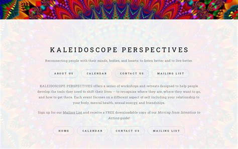 What is Show in Shared with You: A Kaleidoscope of Perspectives