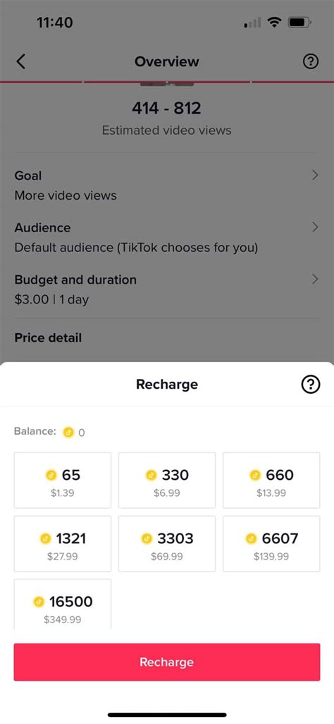 When You Promote on TikTok Does It Show: A Kaleidoscope of Digital Visibility