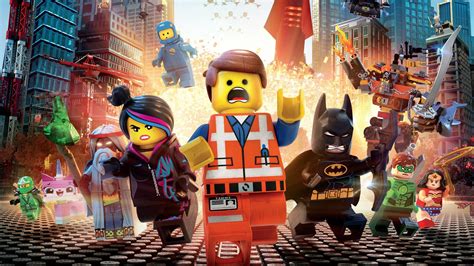 Where Can I Watch The Lego Movie: A Journey Through Streaming Platforms and Beyond