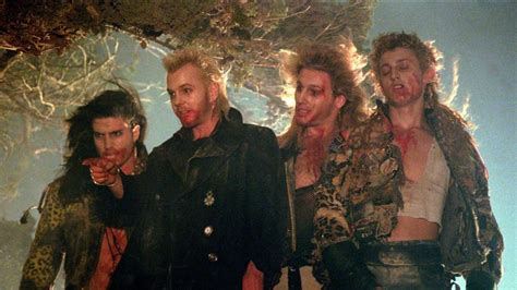 Where Was the Movie Lost Boys Filmed? And Why Do Vampires Love Boardwalks?