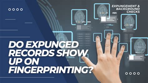 Will Expunged Records Show Up in a World of Digital Shadows?