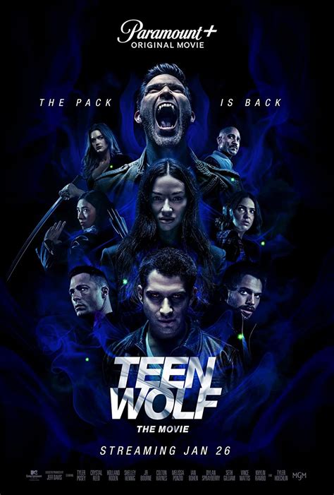 Will there be a Teen Wolf movie 2, or will the werewolves trade their howls for karaoke nights?